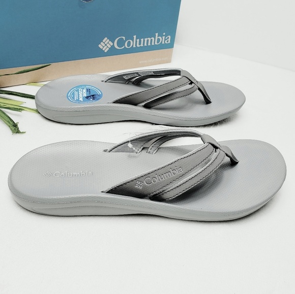 columbia amberwood sandal